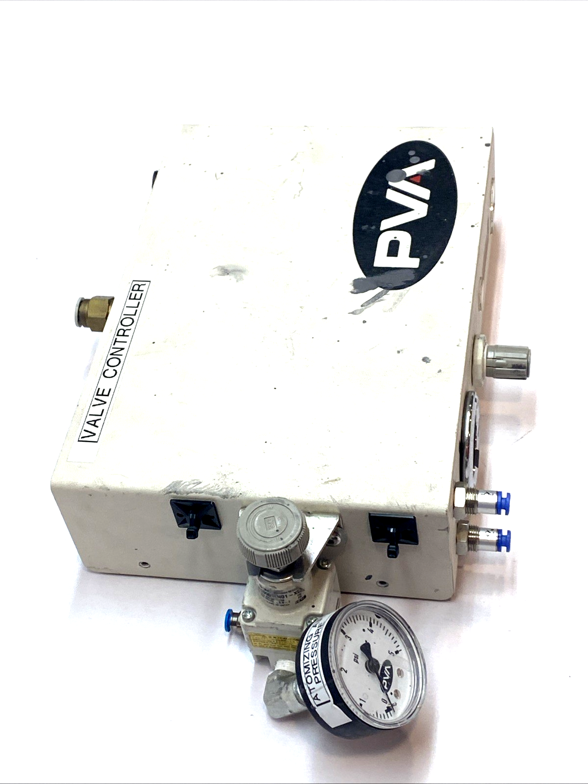 ST100 | PVA Shot Timer, Digital Valve Controller - Used - Maverick Industrial Sales