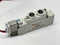 SMC SY5120-5G-01T Pneumatic Solenoid Valve 1/8" NPTF 24VDC - Maverick Industrial Sales