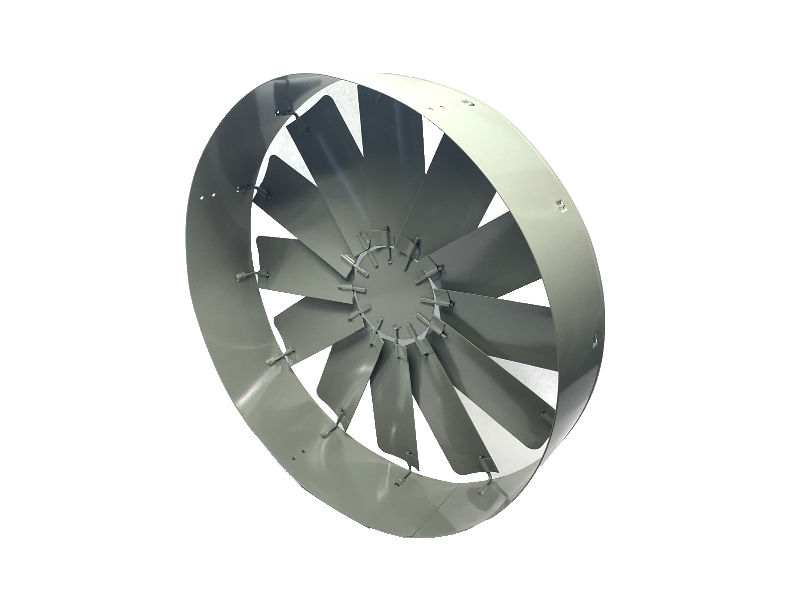 Modine CJ-17 Cone-Jet Deflector, 13652, 3H0326090007 - Maverick Industrial Sales