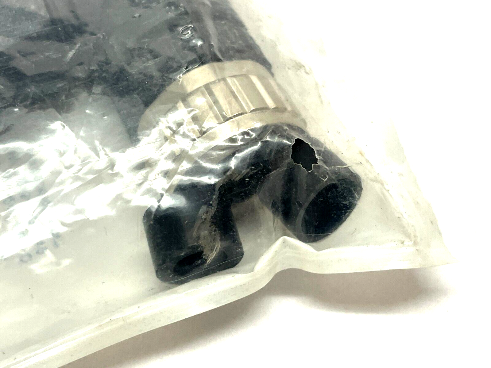 Beckhoff ZS2000-2640 Sensor Connector M12 Socket Field Assembly - Maverick Industrial Sales