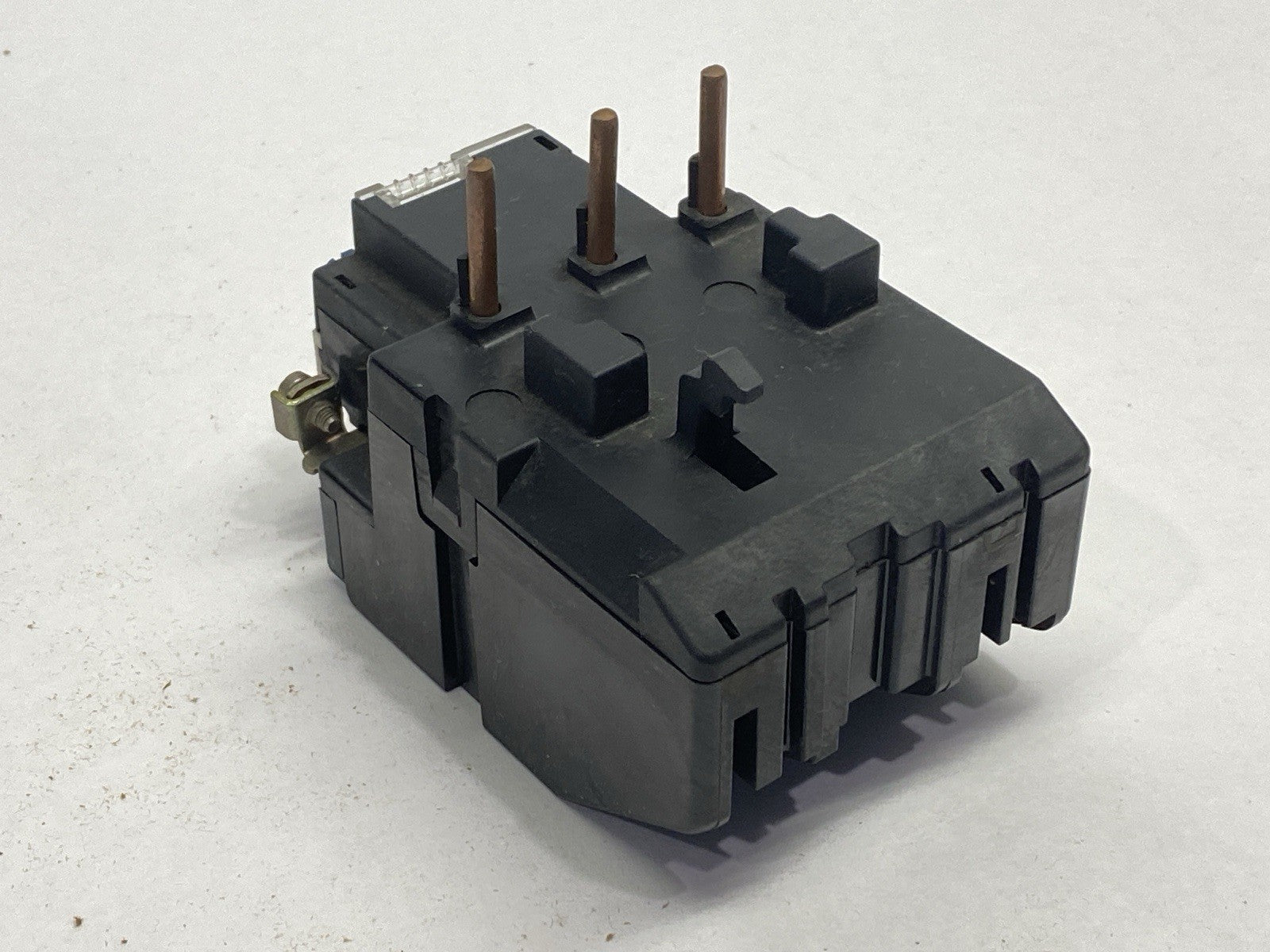 Schneider Electric LR2D3361 TeSys Deca Thermal Overload Relay 55-70A - Maverick Industrial Sales