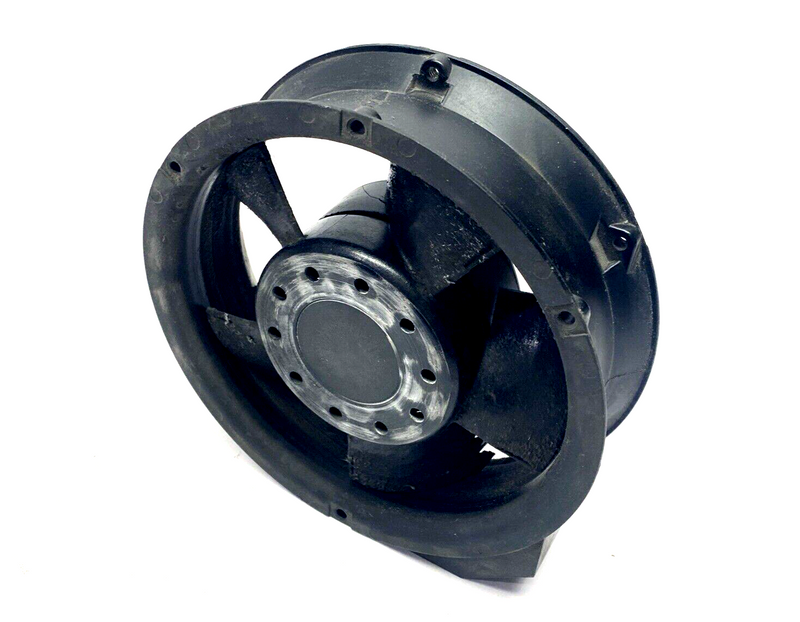 Hoffman A-6AXFN Copmact Axial Fan 115VAC 240CFM A6AXFN - Maverick Industrial Sales