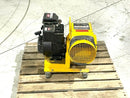 Air Systems International SVB-G8 Confined Space Blower - Maverick Industrial Sales