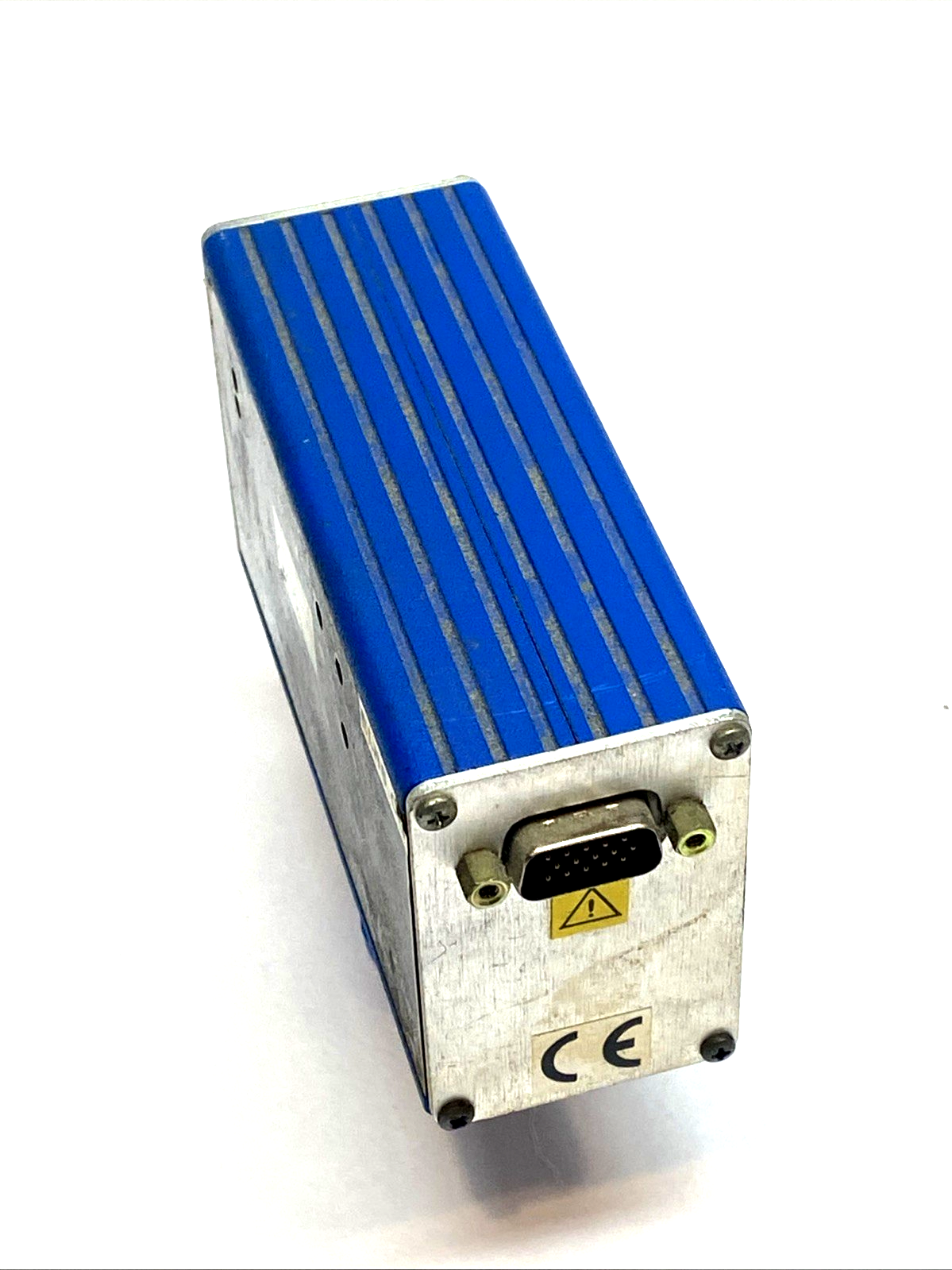 275911-EU | MKS Granville-Phillips Mini-Convectron Gauge 3-Digit Display REV A - For parts or not working - Maverick Industrial Sales