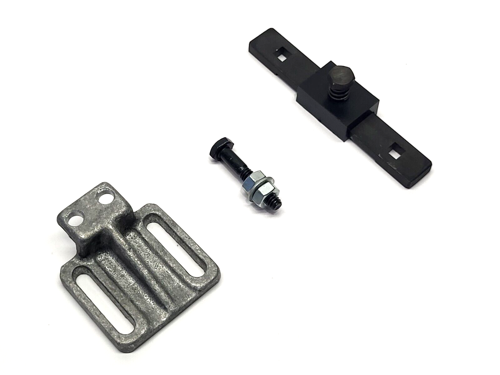 Rapid Air Spring Stock Clamp Assembly - Maverick Industrial Sales