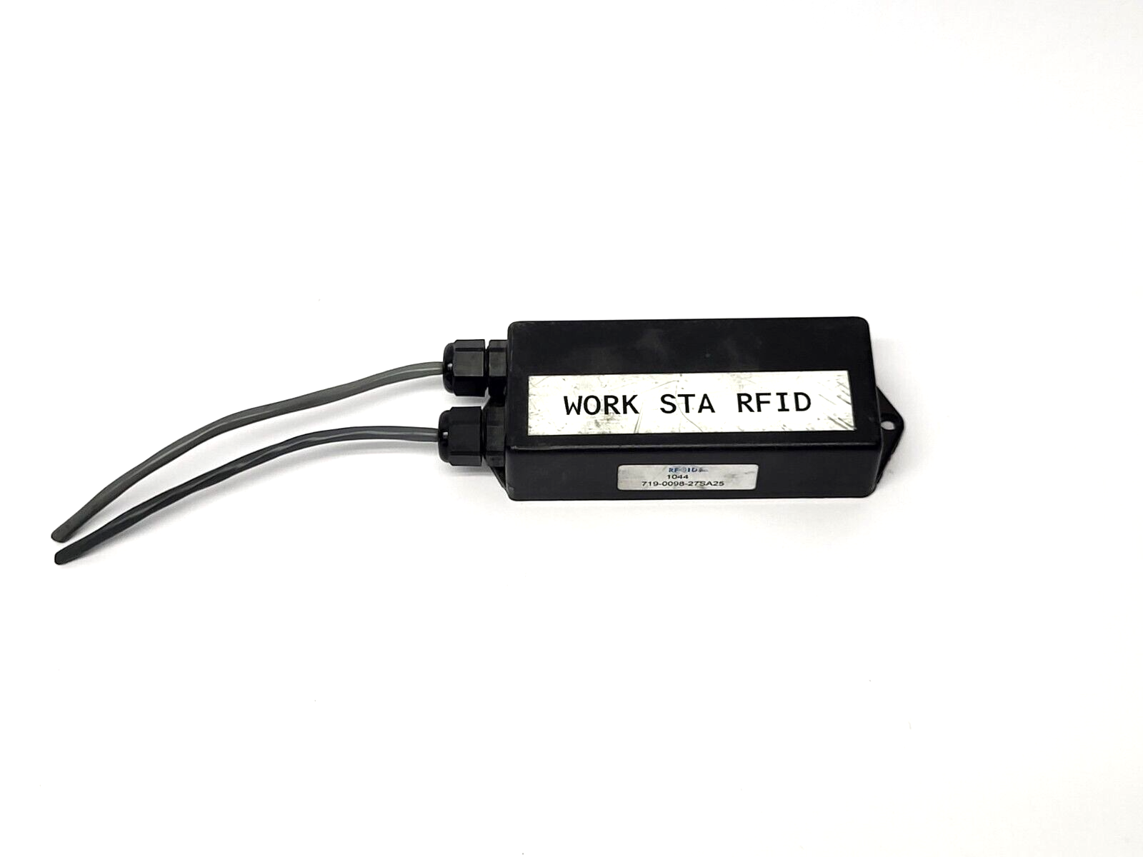 RFID 719-0098-27SA25 Slim Line Antenna - Maverick Industrial Sales