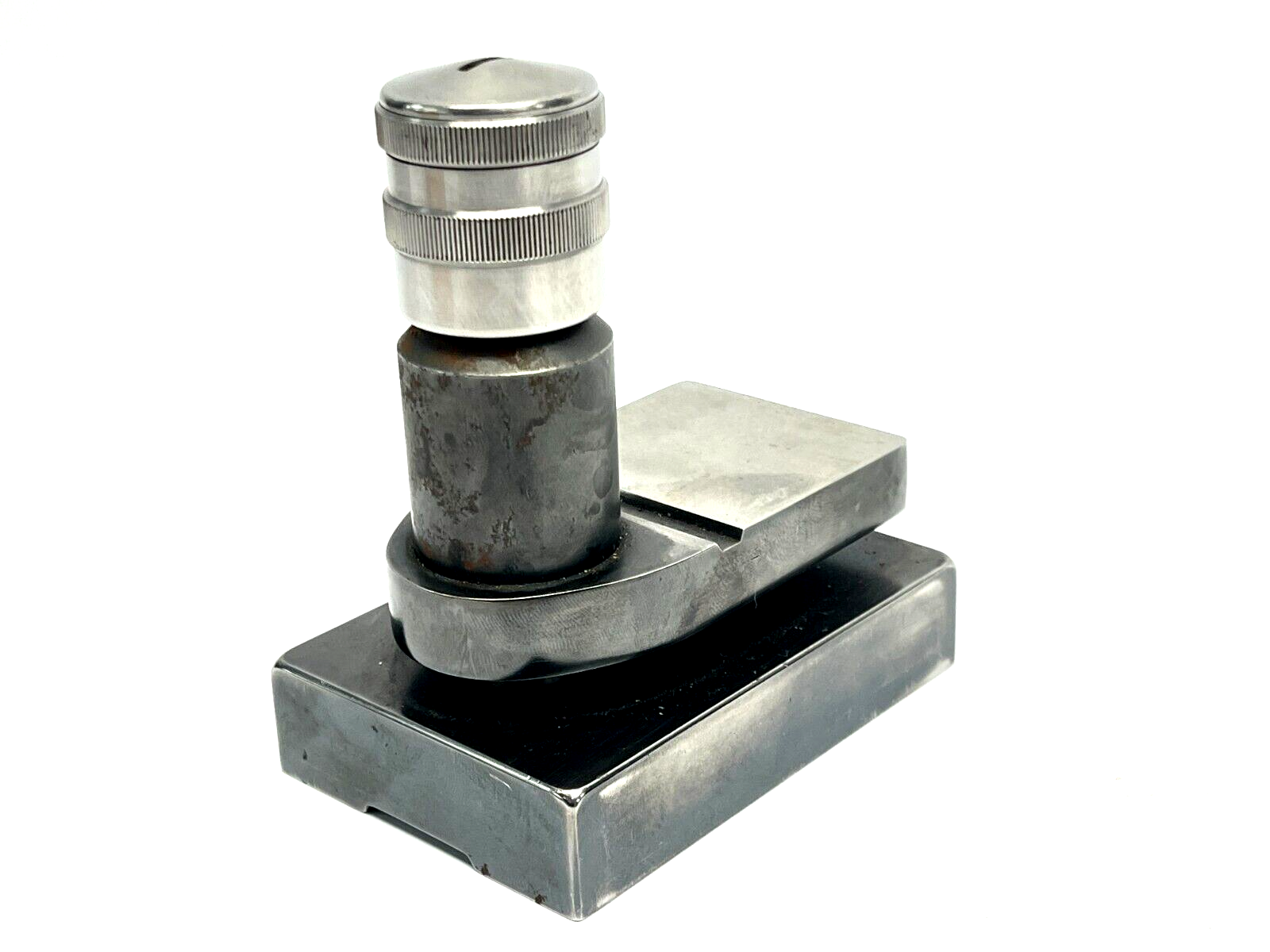 Pioneer Tool & Engineering Co Die and Gage Jack VINTAGE - Maverick Industrial Sales