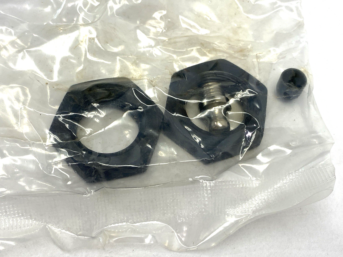 McGill MCFE 52 SBX Cam Follower Bearing 52mm Dia 24mm Roller Width 20mm Stud Dia - Maverick Industrial Sales