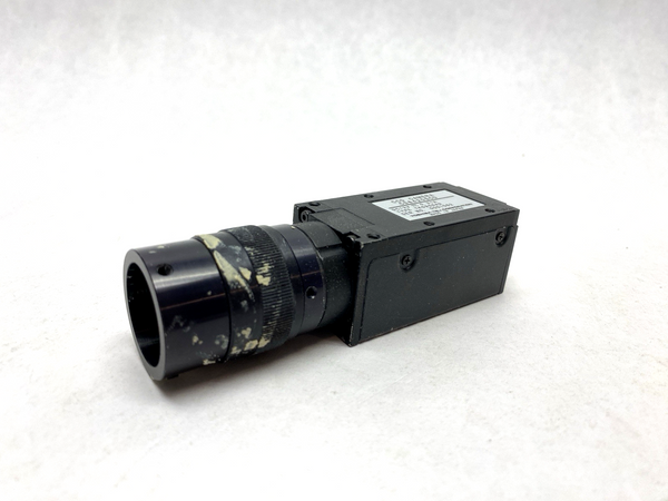 Toshjiba Teli Corporation TK5956A9 DC 12V CCD Camera CS8420SCD - Maverick Industrial Sales