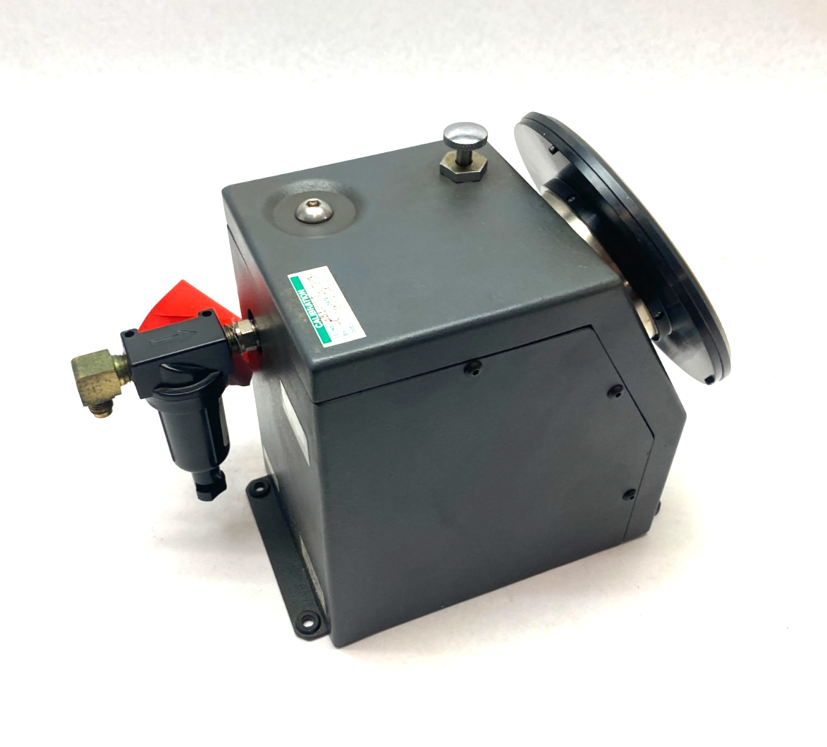 Mahr 2095200 Dimensionair Metric Mechanical Air Amplifier 8000:1 - Maverick Industrial Sales