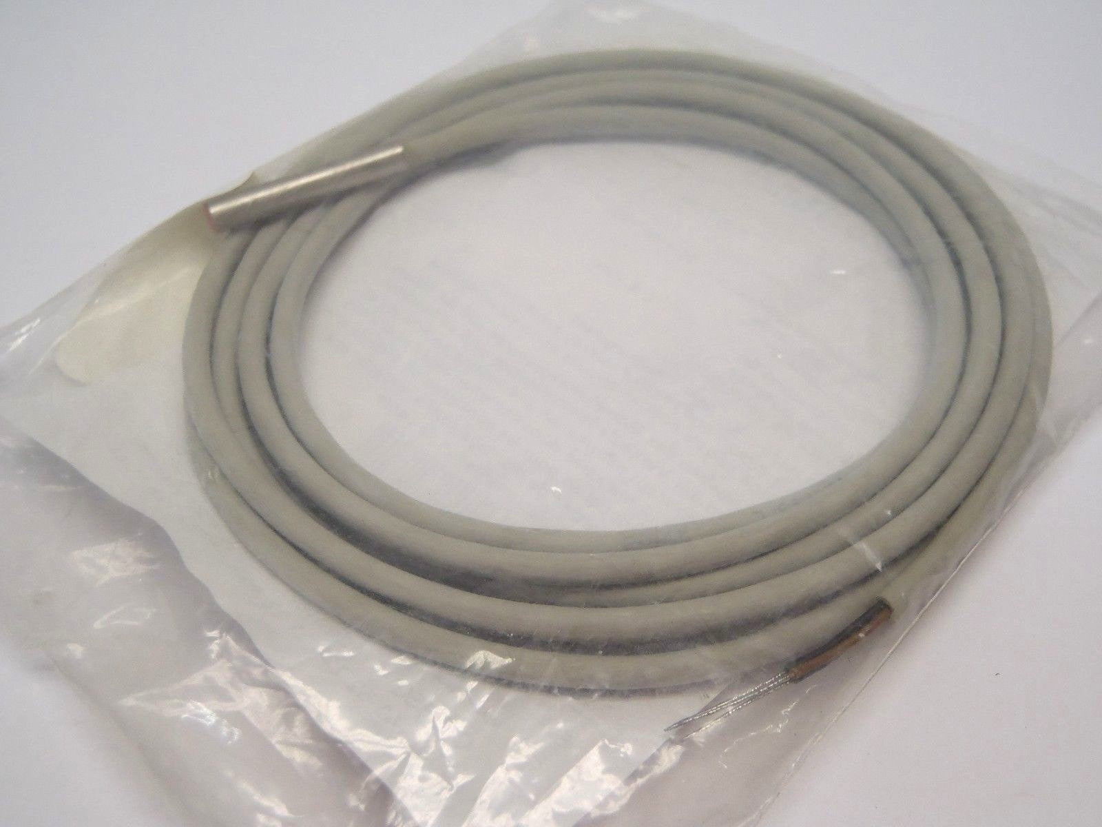 IFR 04.26.15/L | Baumer Electric Inductive Proximity Switch ELE-00333 - New – Open Box - Maverick Industrial Sales