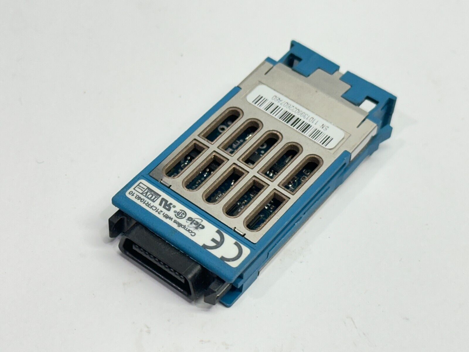Cisco 30-0703-01 Fiber Optic Transceiver Module 1000Base-LX/LH 1300nm - Maverick Industrial Sales