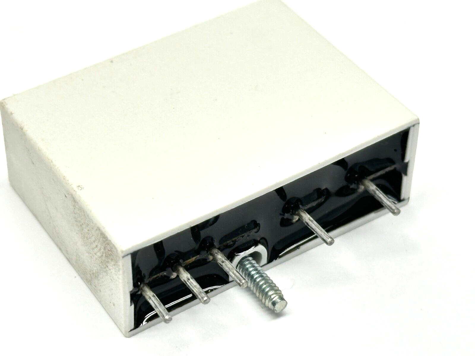 Opto 22 IDC5 Relay Input Module LOT OF 3 - Maverick Industrial Sales