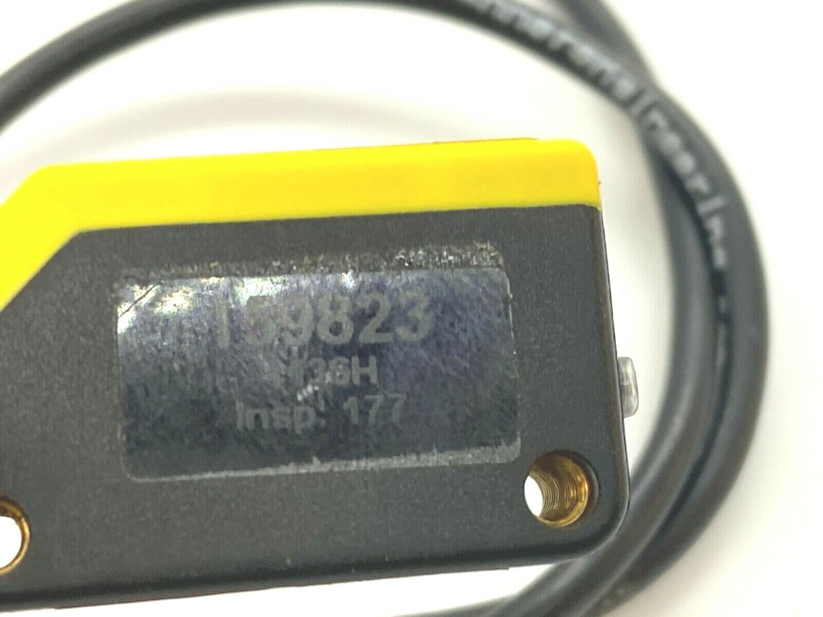Banner 159823 Photoelectric Sensor - Maverick Industrial Sales