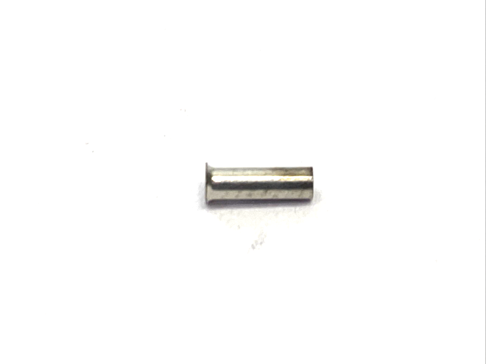 0015.0621 | Atlas Copco Blank Contact Ferrule 1.00mm² DIN46228 500-PACK - New – Open box - Maverick Industrial Sales