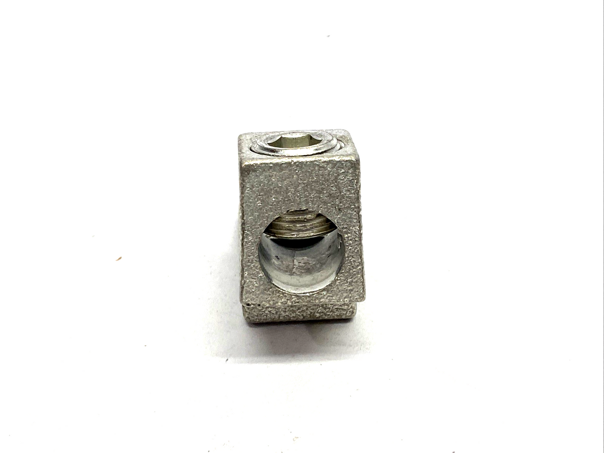Allen Bradley 1494R-N3 Ser. A Lug Kit 200A Wire Size #8, #4/0 AWG, NEMA 4 3-PCS - Maverick Industrial Sales