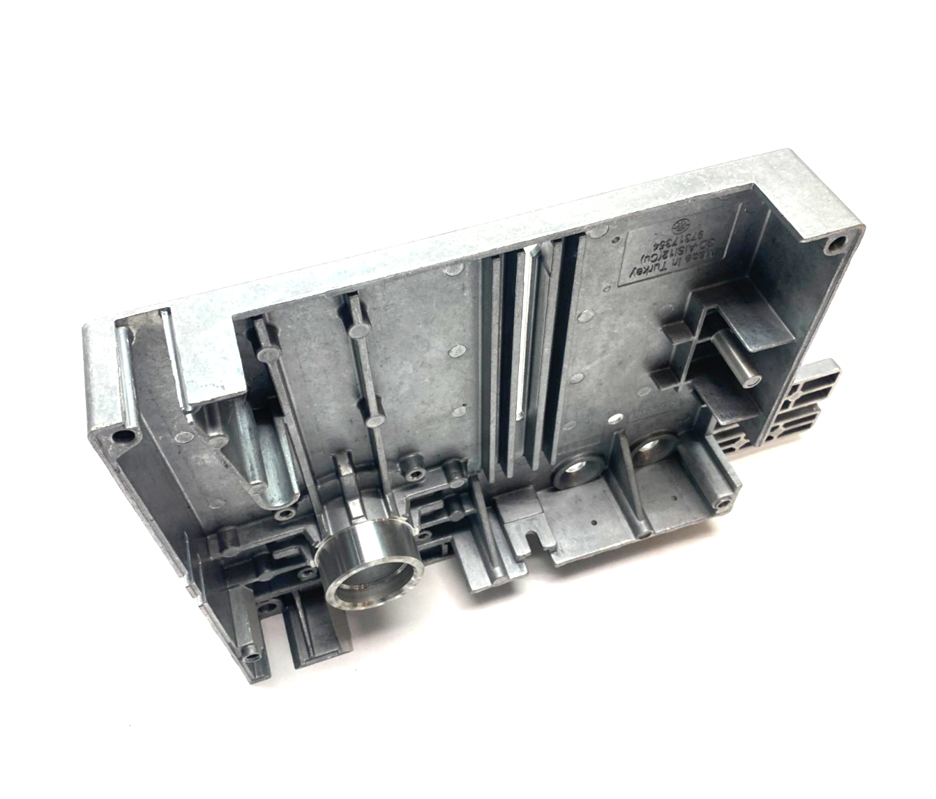 Bosch Rexroth 3842549716 Drive Casing AS 2 RIGHT - Maverick Industrial Sales