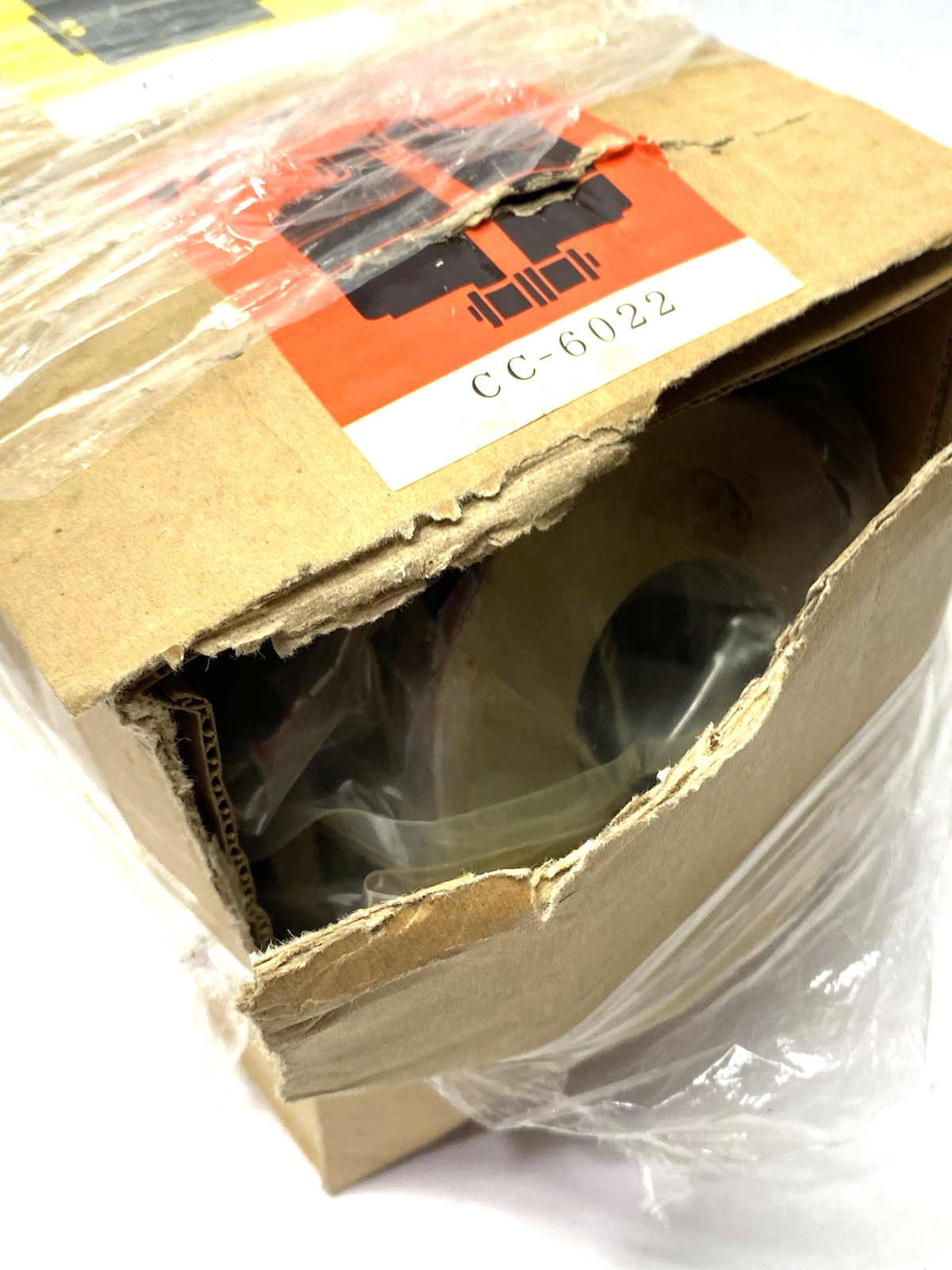 Toshiba Machine 382G7618 Chain Coupling Set, OCM CC6022, for 60-2 Chain Type - Maverick Industrial Sales