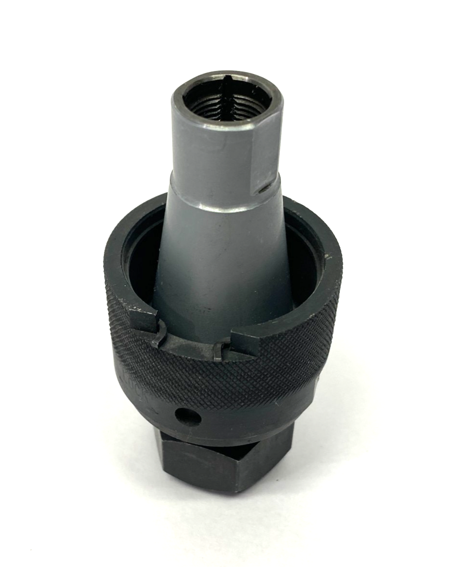 3002-001-E1260 | FL Tool Holders Collet Tool Holder - New Other - Maverick Industrial Sales