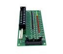 Power Induction BEBOD0105 PIM LED VER 1.3 Power Interface Module Board PIM-LED - Maverick Industrial Sales