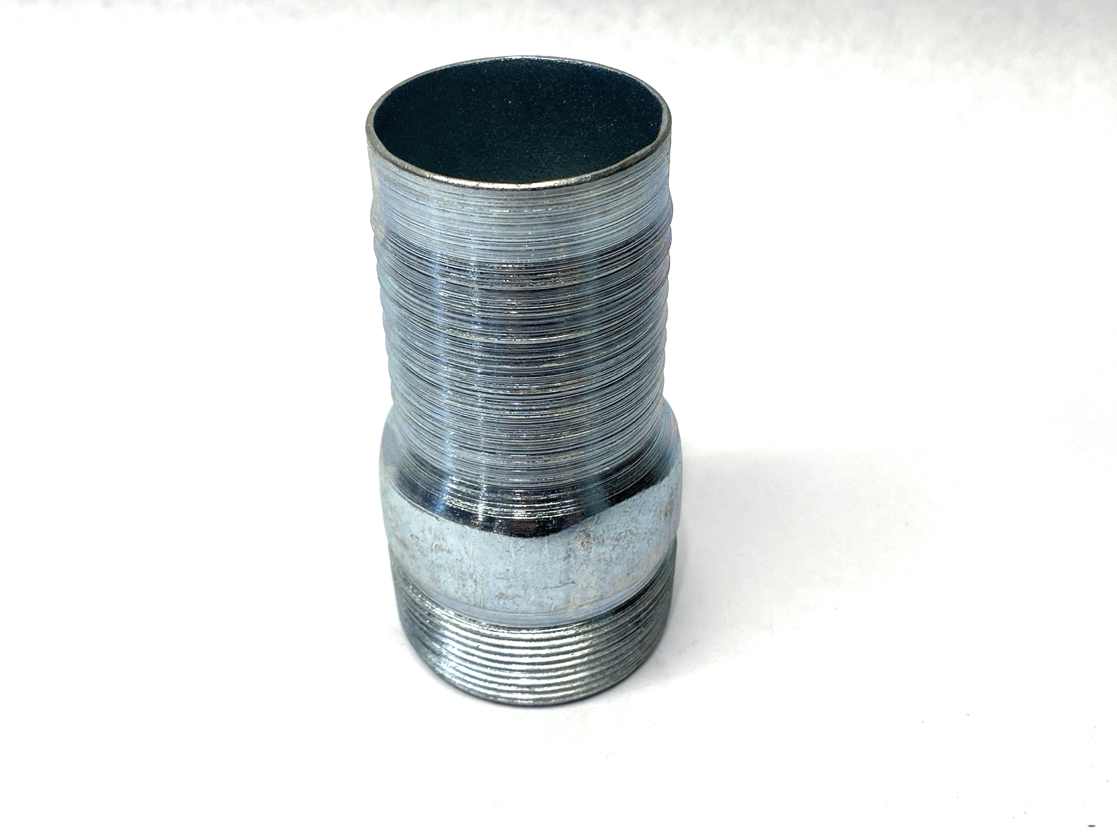 HAPS-8 | Campbell Fittings Threaded Combination Nipple 2" Hose Size - New – Open box - Maverick Industrial Sales