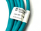 Lumberg 0985 656 103/5M Ethernet Cordset 5m Length - Maverick Industrial Sales