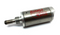 Bimba M-171 Single-Acting Spring Return Air Cylinder 1-1/2" Bore 1" Stroke - Maverick Industrial Sales