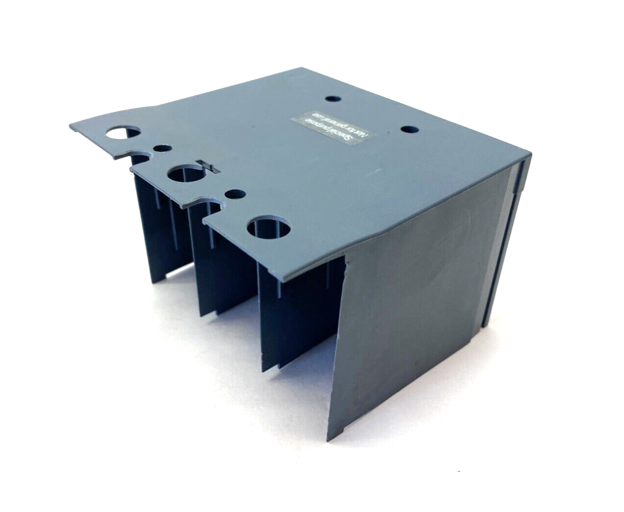 Siemens 3VA6125-1MS31-0AA0 Molded Case Circuit Breaker 3-Pole 3ZW1012-1VA20-0AA0 - Maverick Industrial Sales
