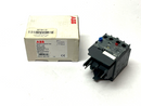 ABB 1SAX121001R1102 Overload Relay EF19 1.0A - Maverick Industrial Sales