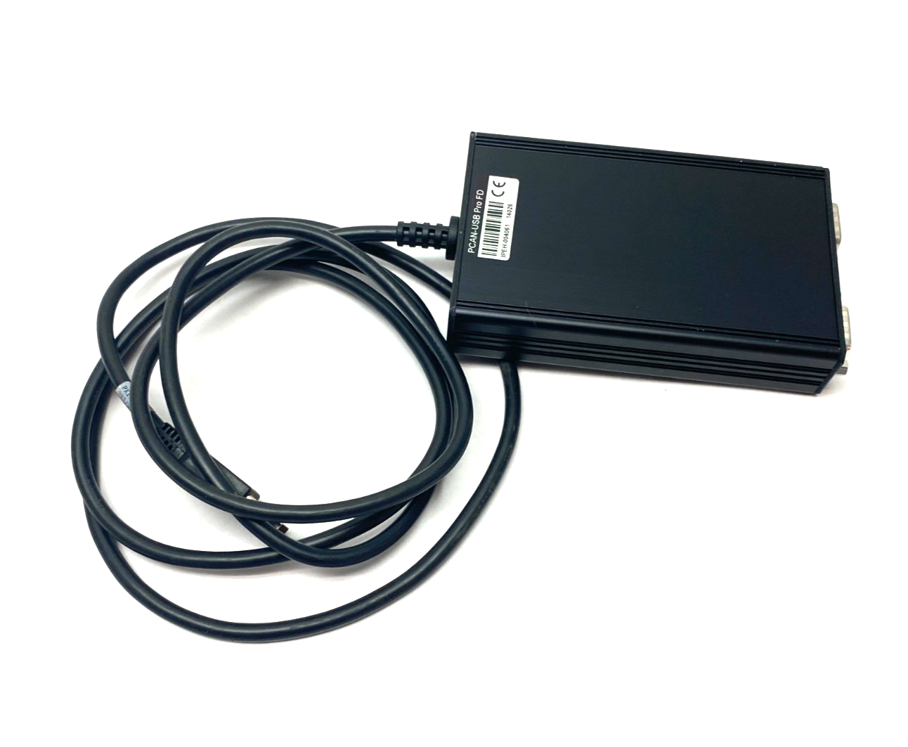 PEAK Systems IPEH-004061 PCAN-USB Pro FD USB To CAN/LIN Interface - Maverick Industrial Sales
