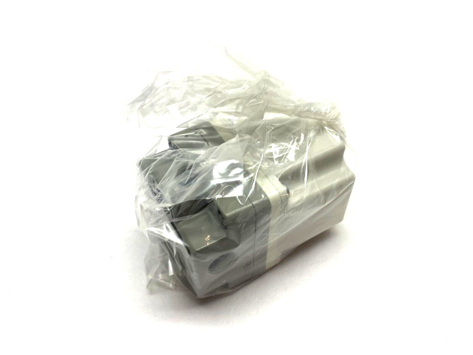 SMC ITV1030-312BN4 Electro-Pneumatic Vacuum Regulator - Maverick Industrial Sales