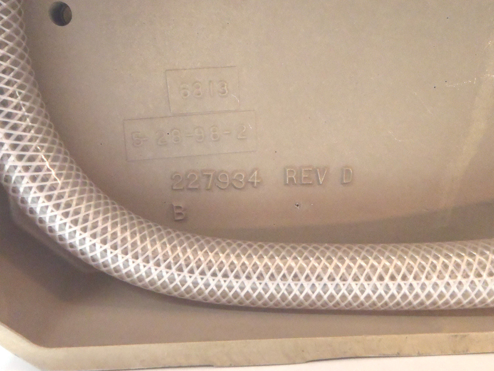 230020 | TJS Lasers REV. R 100380-15 Laser - For Parts Or Not Working - Maverick Industrial Sales