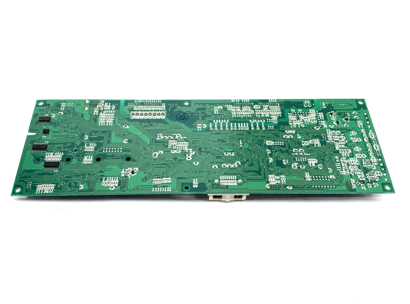 Ishida P-5557A Control Circuit Board 2F - Maverick Industrial Sales