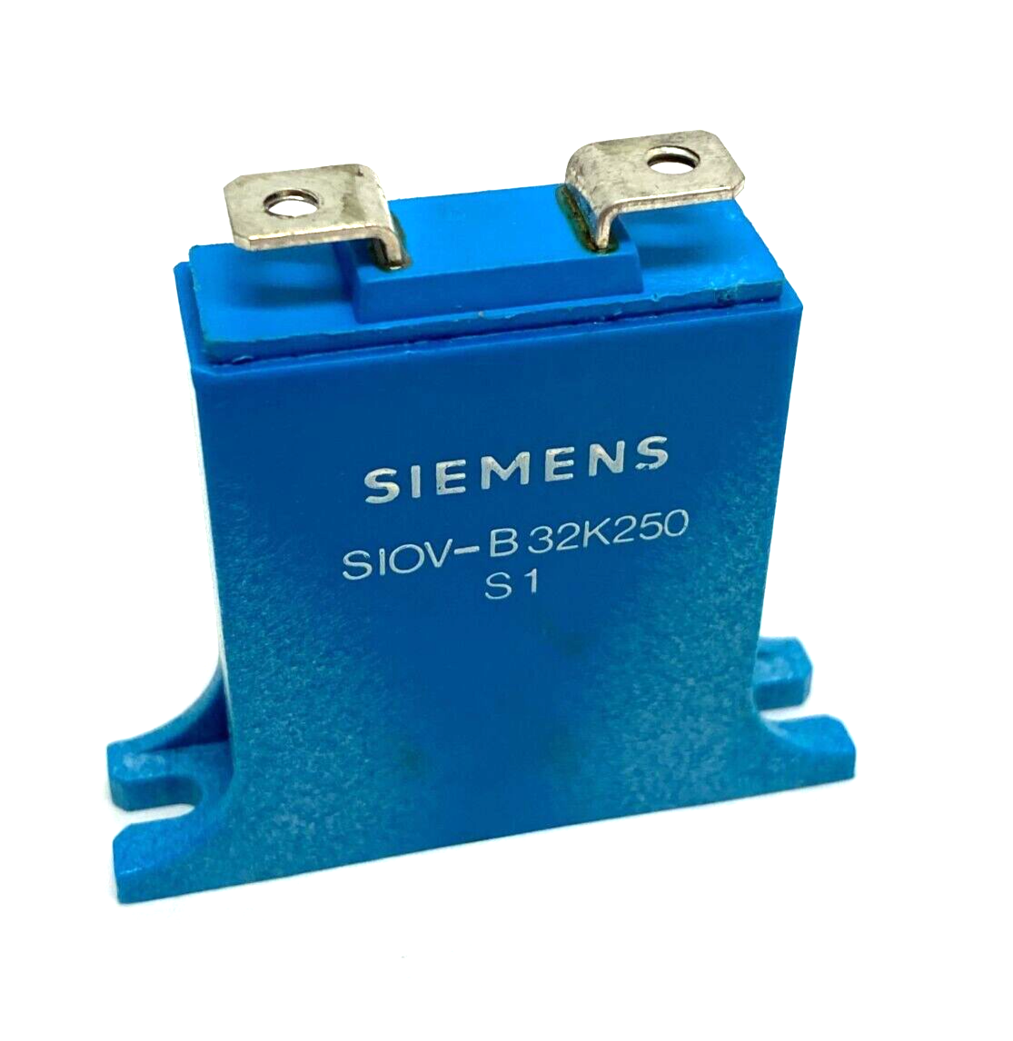 Siemens SIOV-B32K250 Miniature Varistor Block - Maverick Industrial Sales
