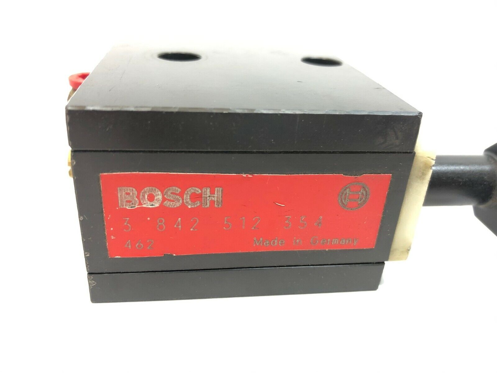 Bosch 3842512354 Pneumatic Gate Stop - Maverick Industrial Sales