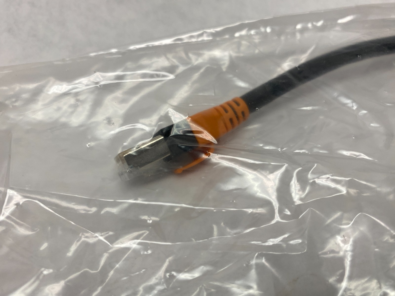 X20CA0E61.00150 | B&R Automation Ethernet POWERLINK Crossover Cable 2x RJ45 - New - Maverick Industrial Sales