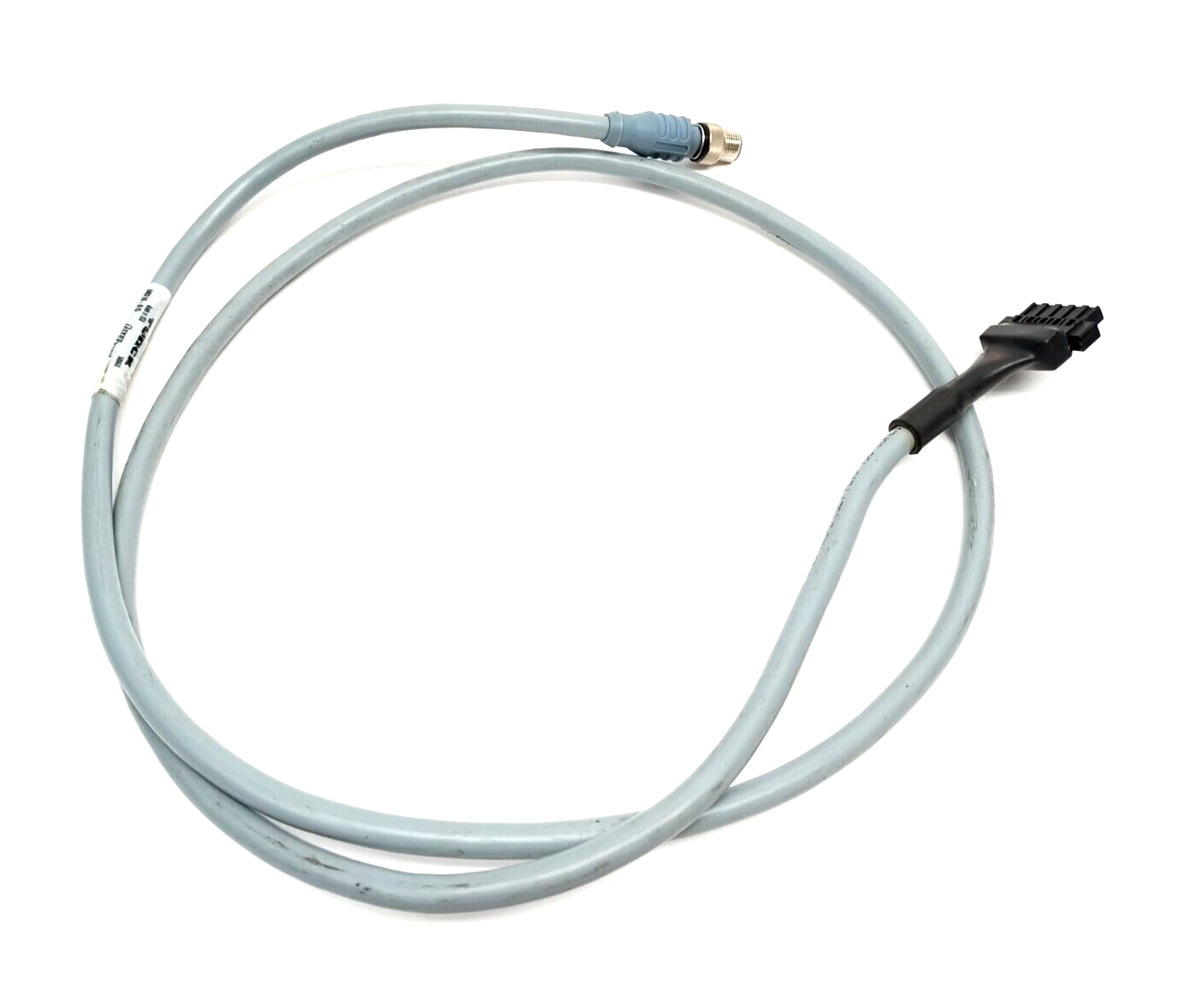 Turck RSC CBC5 5711-1.5M DeviceNet Cordset PCB Connector To M12 5-Pin U0316-015 - Maverick Industrial Sales