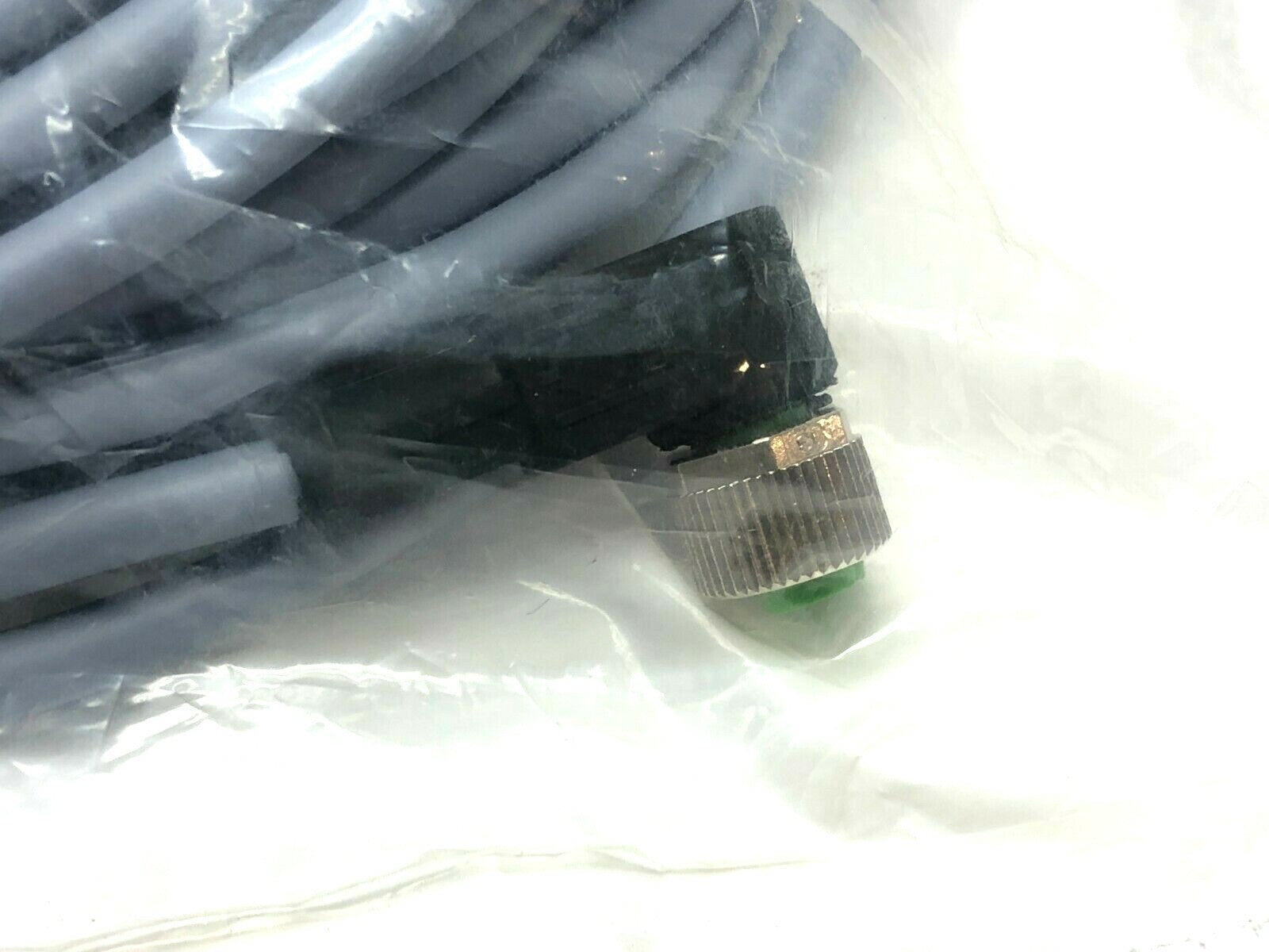 7000-12361-3442500 | Murr Elektronik PVC Cordset 5X0.34 Gray 25m M12 Female - New - Maverick Industrial Sales