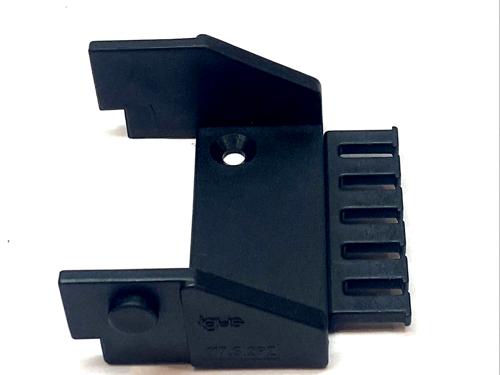 Igus 117.5.12PZ Mounting Bracket Set for 117 Energy Chain LOT OF 2 - Maverick Industrial Sales