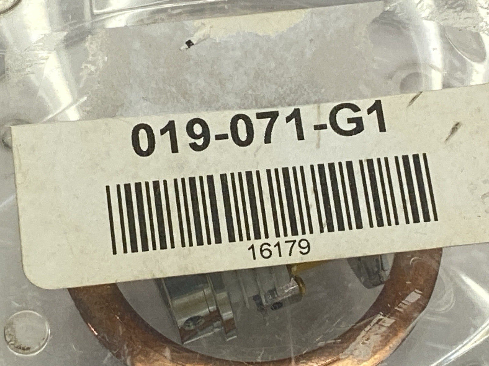 Inficon 019-071-G1 Gas Analyzer Ion Source Kit - Maverick Industrial Sales