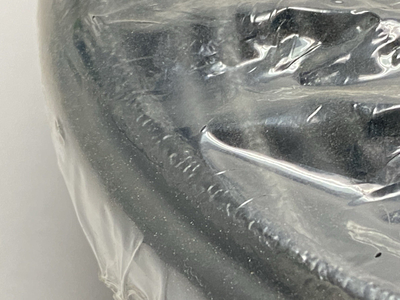 B00NL40RRS | Trim-Lok Trim Seal With Side Bulb 1/16" Edge 3/8" Bulb Seal Dia 25' L - New - Maverick Industrial Sales