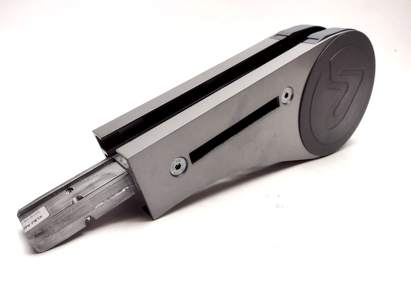 Flexlink XLEJ-A65 Idler End Unit for X65 Conveyor - Maverick Industrial Sales