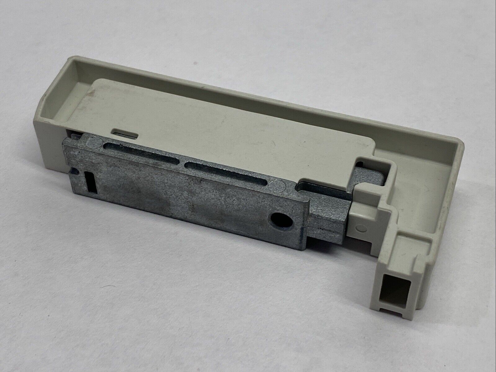 SMC VVQ2000-10A-1 Pneumatic Manifold Blanking Plate LOT OF 7 - Maverick Industrial Sales