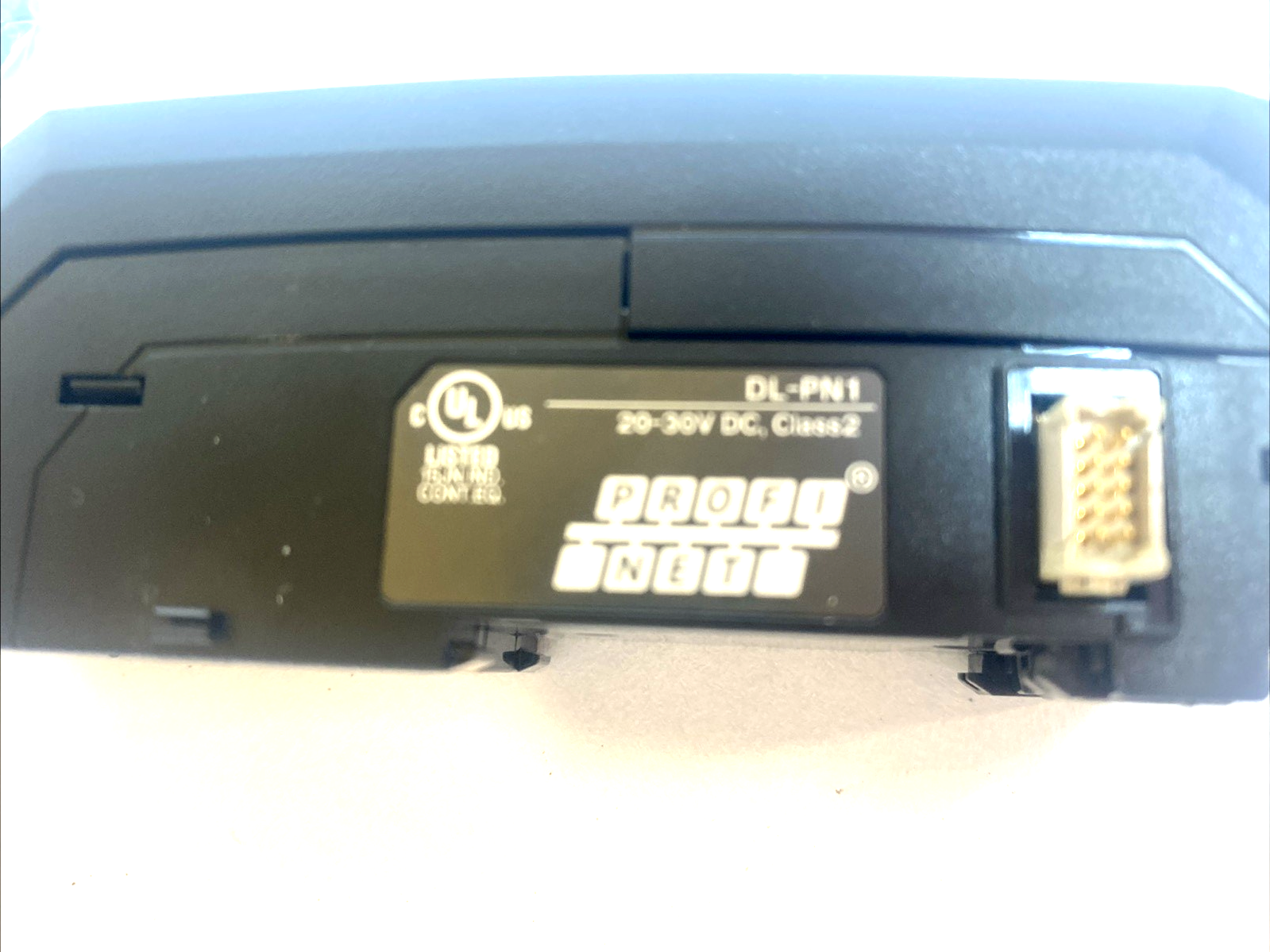 Keyence DL-PN1 Communication Module - Maverick Industrial Sales