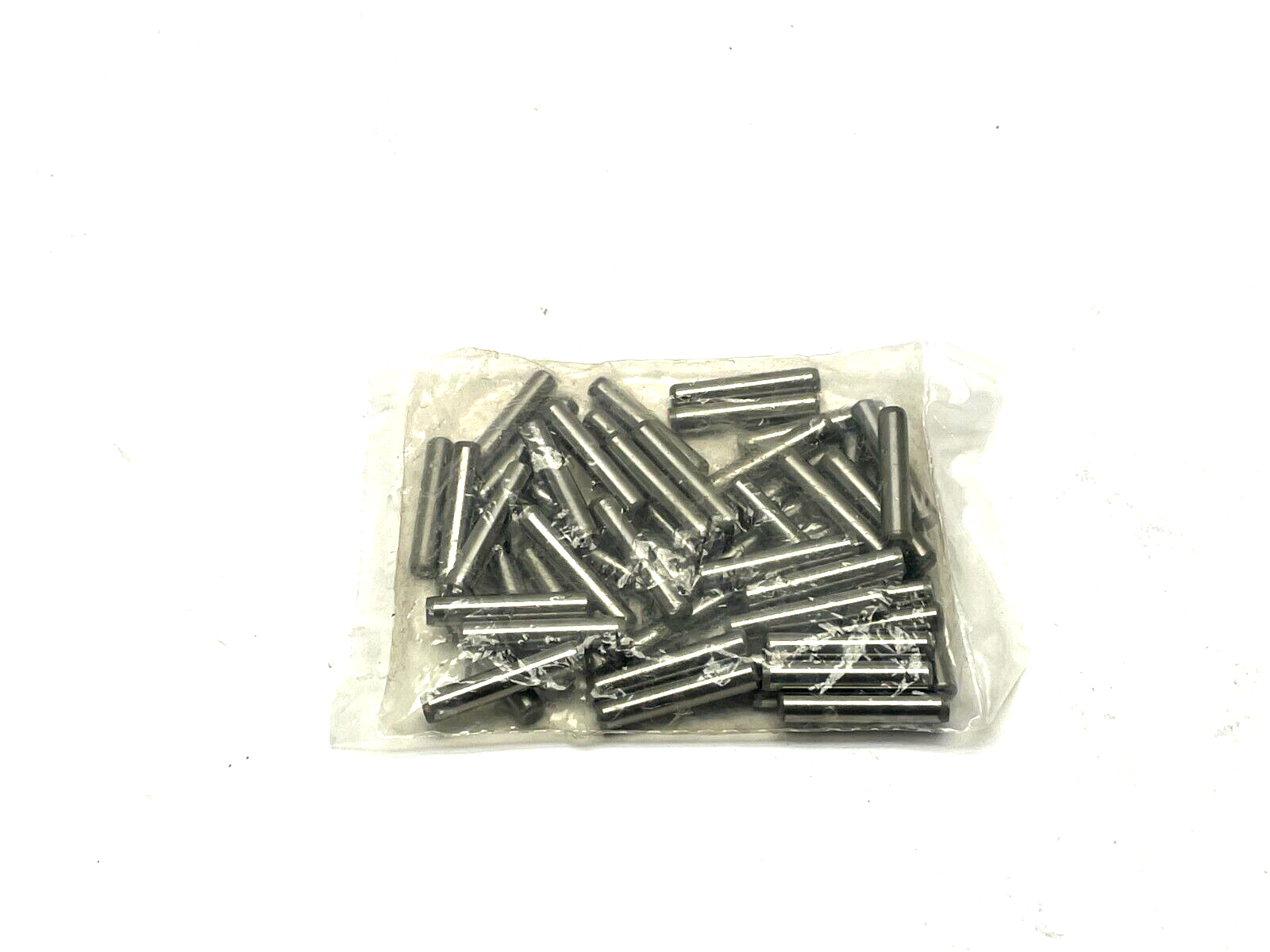 Radax DPA03X16CHMC Alloy Dowel Pins 3/16" x 1" LOT OF 2 Pkgs - Maverick Industrial Sales