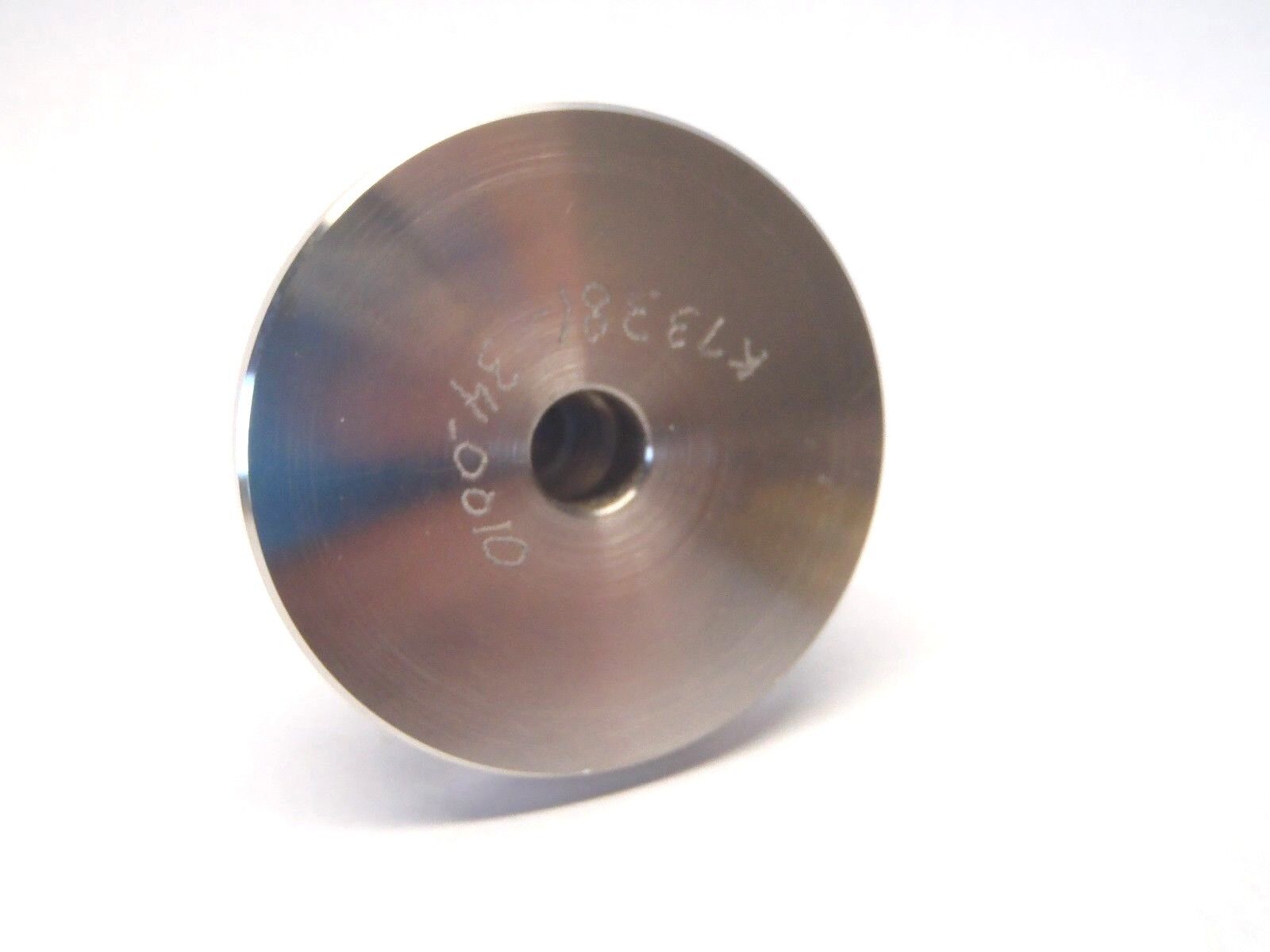 Bellows Assembly K73381 Holder Disc and Bellows JB-25-TD-B 1E2 - Maverick Industrial Sales