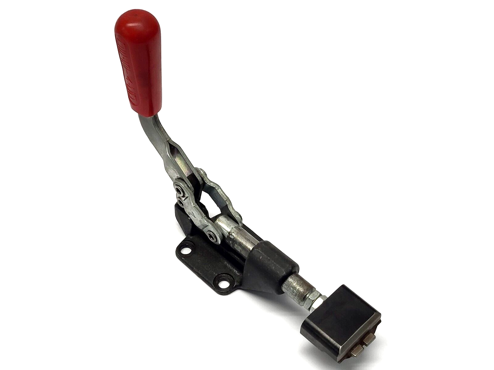Destaco 608 Straight Line Plunger Clamp - Maverick Industrial Sales