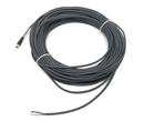 Pepperl+Fuchs V31-GM-BK30M-PUR-U Female Cordset M8 4-Pin 30m 240799-0015 - Maverick Industrial Sales