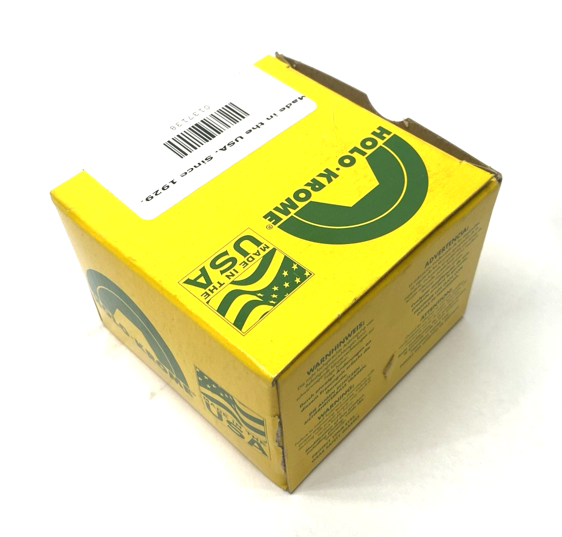 02151 | Holo-Krome 20mm x 50mm Standard Dowel Pin ASME B18.8.5M BOX OF 10 - New - Maverick Industrial Sales