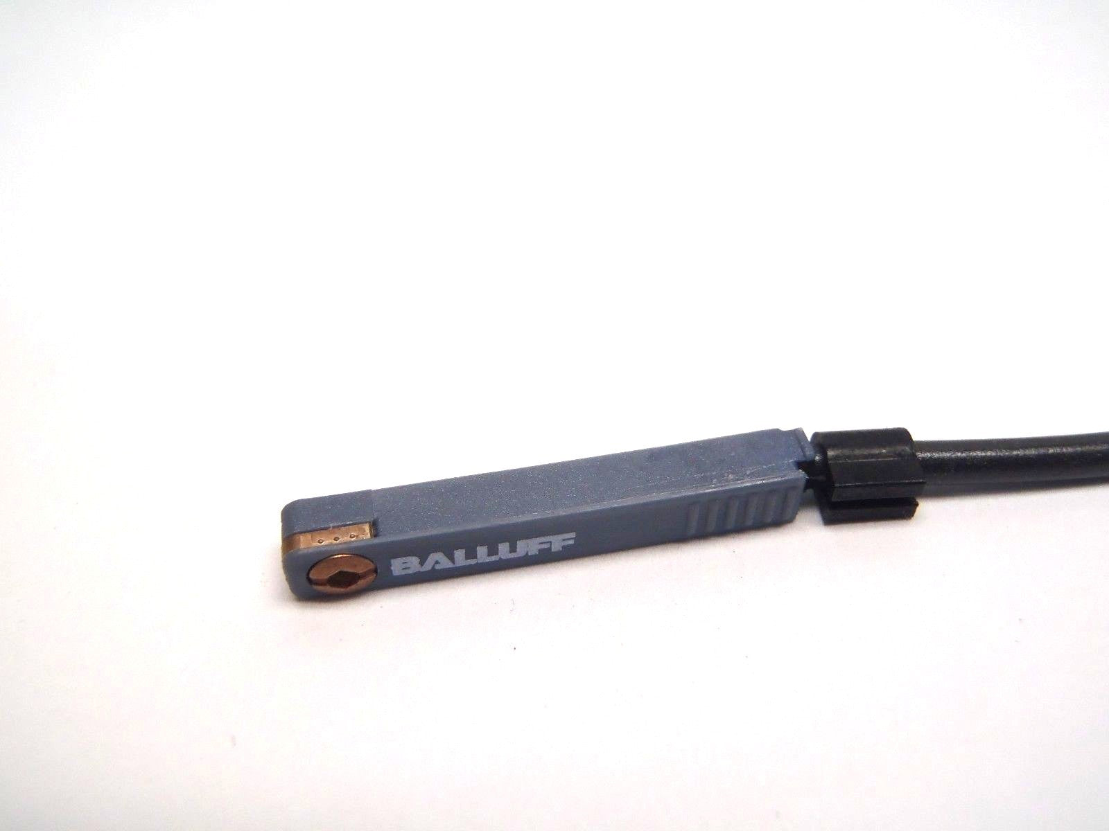 Balluff BMF002P BMF 273K-PS-C-2A-SA2-S49-00,2 Magnetic Field Sensor 10-30 VDC - Maverick Industrial Sales